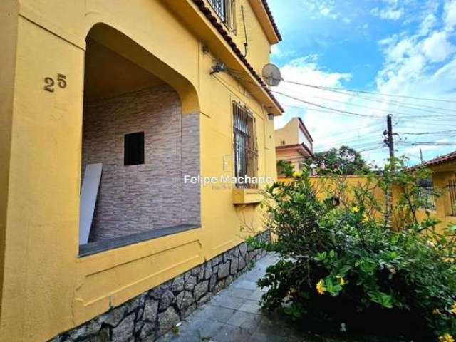 Casa à venda em Rio de Janeiro, Madureira, com 4 quartos, com 190 m²