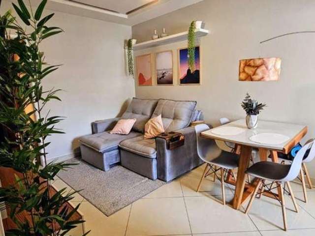 Apartamento à venda em Rio de Janeiro, Maracanã, com 2 quartos, com 67 m², Edificio Stadium