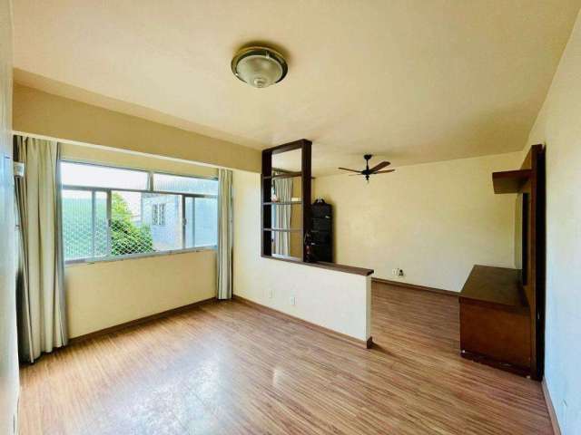 Apartamento à venda em Rio de Janeiro, Del Castilho, com 2 quartos, com 63 m², Cri