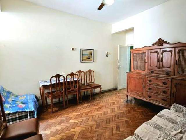 Apartamento à venda em Rio de Janeiro, Flamengo, com 2 quartos, com 70 m²