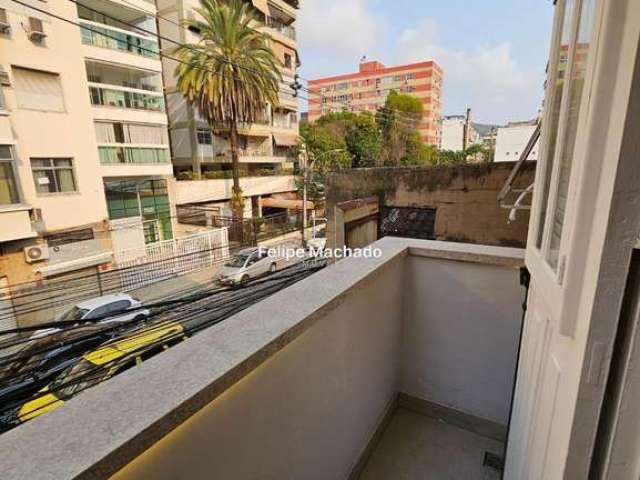 Apartamento à venda em Rio de Janeiro, Botafogo, com 3 quartos, com 85 m²