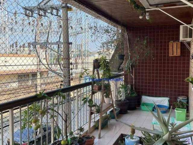 Apartamento - olaria