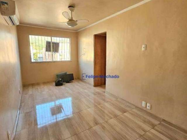 Apartamento com 2 dormitórios à venda, 47 m² por R$ 249.000 - Jardim Sulacap - Rio de Janeiro/RJ