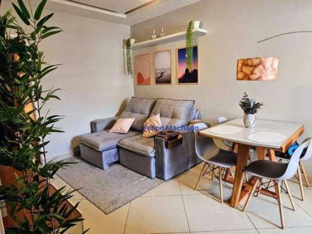 Apartamento 2 quartos- maracanã