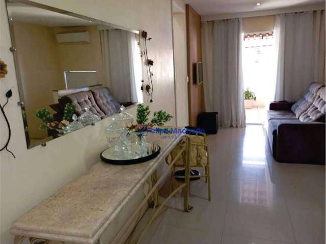 Casa com 3 dormitórios à venda por R$ 395.000 - Encantado - Rio de Janeiro/RJ