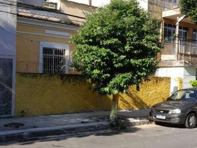 Casa à venda em Rio de Janeiro, Ramos, com 3 quartos, com 87 m²