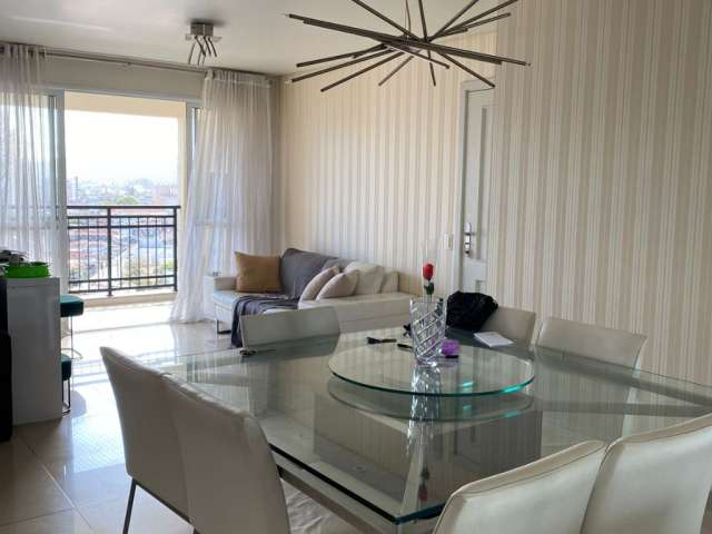 Lindo apartamento a venda Res.Odeon lifetime Home - Jd Armênia em Mogi das Cruzes