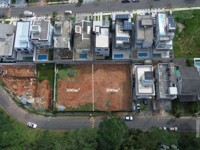 Terrenos em condominio a venda Bella Citta Faz Rodeio