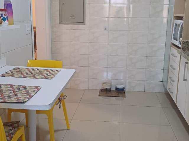 Lindo apartamento a venda no Cond. Paulo VI, centro de Mogi das Cruzes