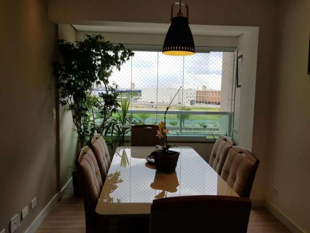 Lindo apartamento a venda Cond. Residencial Green Valley