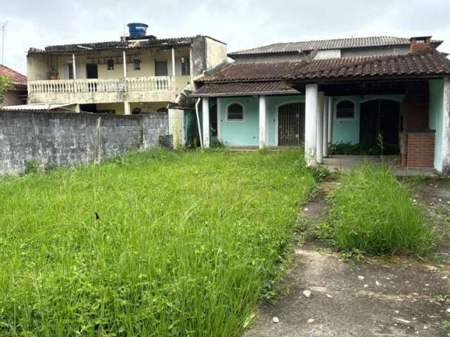 Casa a venda no Bairro Vista Linda em Bertioga SP