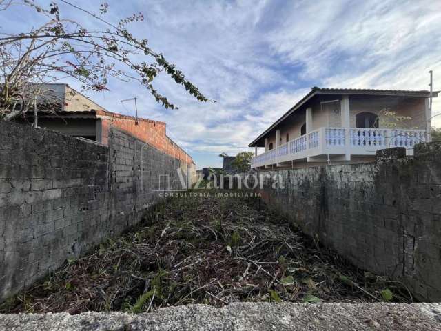 Terreno à venda em Itanhaém/SP