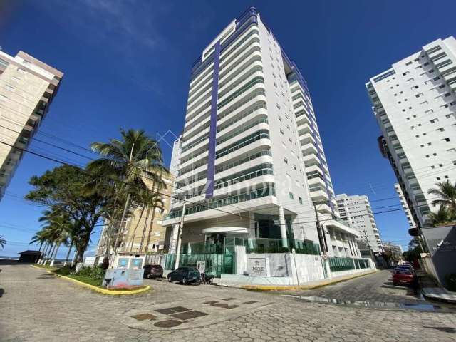 Apartamento à venda em Mongaguá/SP