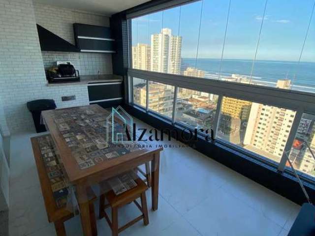 Apartamento 3 suítes alto padrão