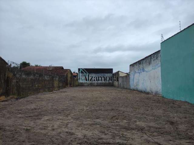 Terreno à venda no bairro Balneário Tupy - Itanhaém/SP