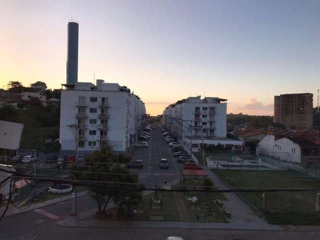 Apartamento para Venda em São Gonçalo, Galo Branco, 3 dormitórios, 1 banheiro, 1 vaga