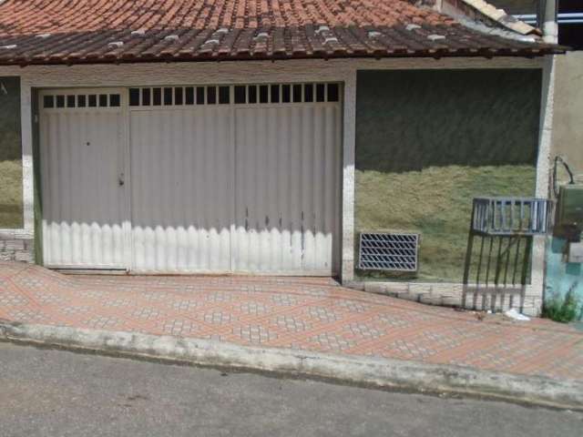 Casa Plana para Venda em São Gonçalo, Brasilândia, 2 dormitórios, 2 banheiros, 1 vaga