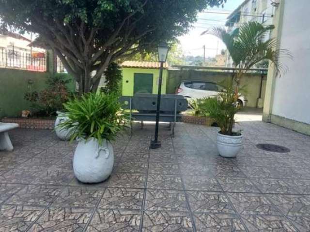 Apartamento para Venda em São Gonçalo, Porto da Pedra, 2 dormitórios, 1 banheiro, 1 vaga