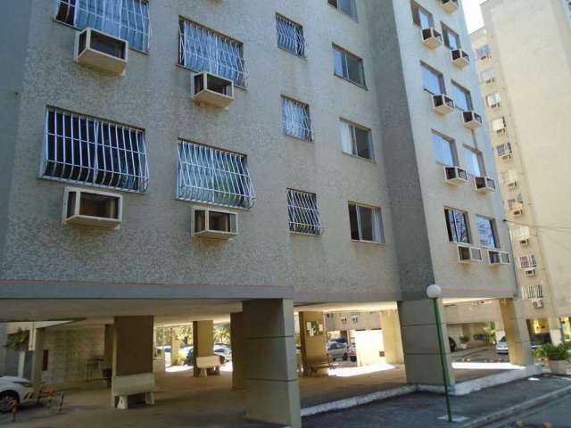 Apartamento para Venda em São Gonçalo, Nova Cidade, 2 dormitórios, 1 banheiro, 1 vaga