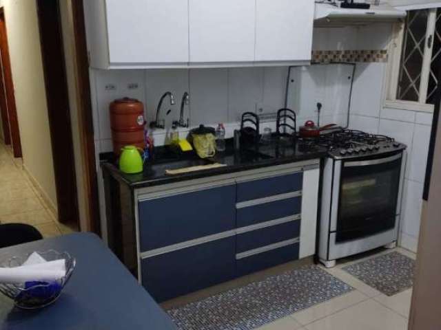 Casa com 3 quartos à venda na Rua João Baptista Bolzoni, Planalto Verde, Ribeirão Preto, 70 m2 por R$ 280.000