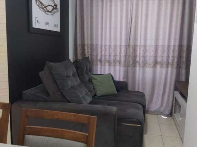 Apartamento com 2 quartos à venda na Rua Acre, Ipiranga, Ribeirão Preto, 50 m2 por R$ 245.000