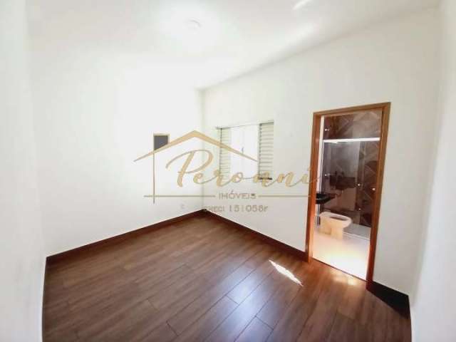 Casa com 1 quarto para alugar na Rua Ametista, Campos Elíseos, Ribeirão Preto, 45 m2 por R$ 1.300
