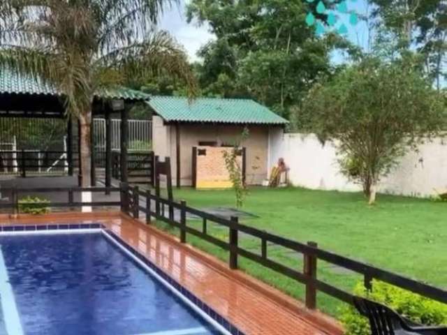Chácara / sítio com 8 quartos à venda na Via Anhanguera, Beira-Rio, Jardinópolis por R$ 1.400.000