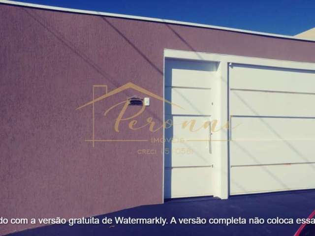 Casa com 2 quartos à venda na Rua Adelaide Sumarelli dos Santos, Parque das Oliveiras, Ribeirão Preto, 160 m2 por R$ 290.000