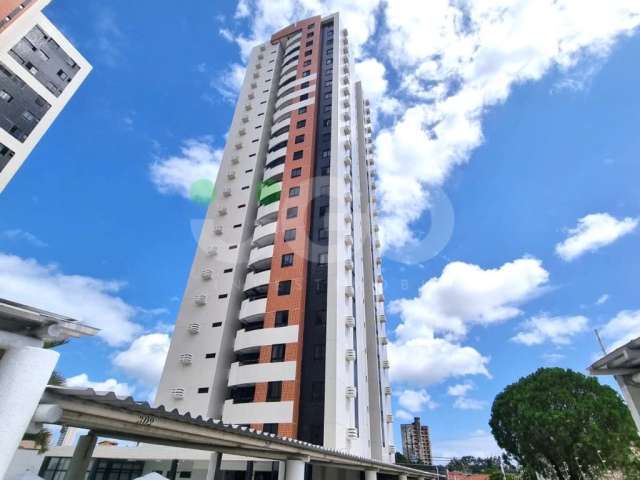 Apartamento prontinho para morar em Capim Macio !