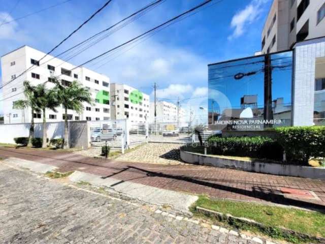 Apartamento tipo Giardino com área externa privativa !