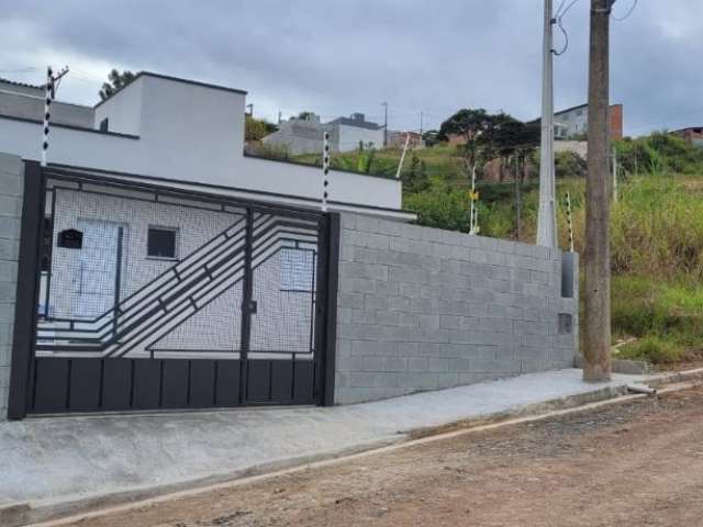 Linda casa o2 dormitórios botujuru mogi das cruzes