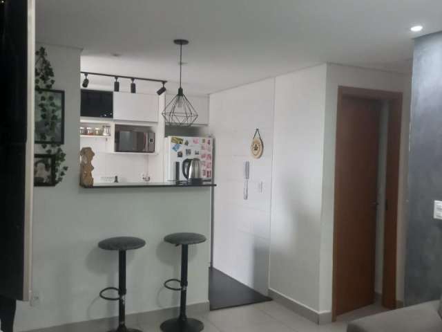 Apartamento Padrão Residencial Sefora Suzano