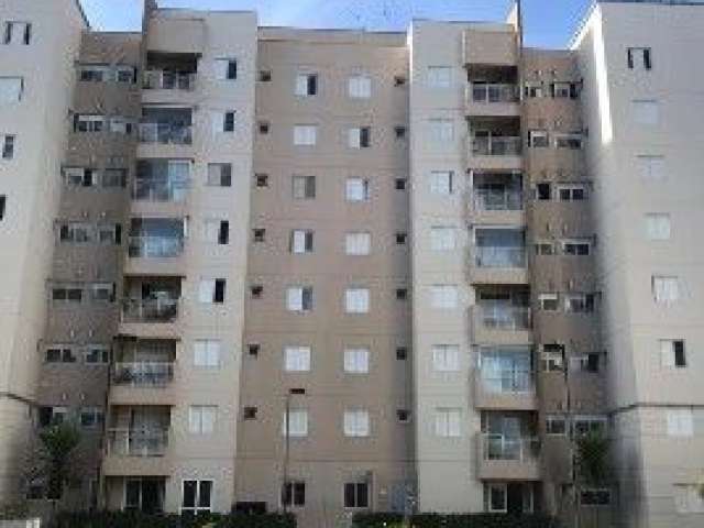 Lindo apto a venda no Residencial Flex em Suzano/SP