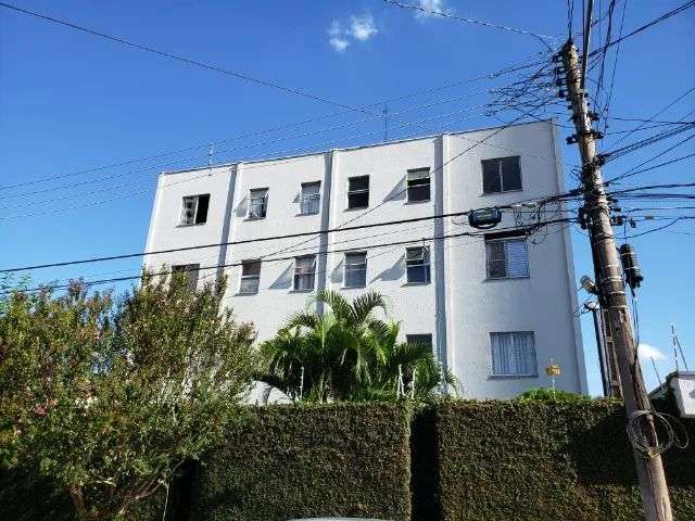 Excelente apartamento para venda no Mogilar - Mogi das Cruzes/SP