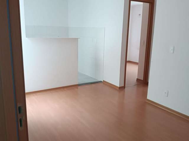 Apartamento a venda com 2 dorm. no Jd. Europa- Suzano/SP