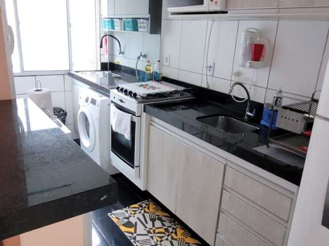 Lindo apartamento a venda no térreo na Vila Urupês em Suzano/SP