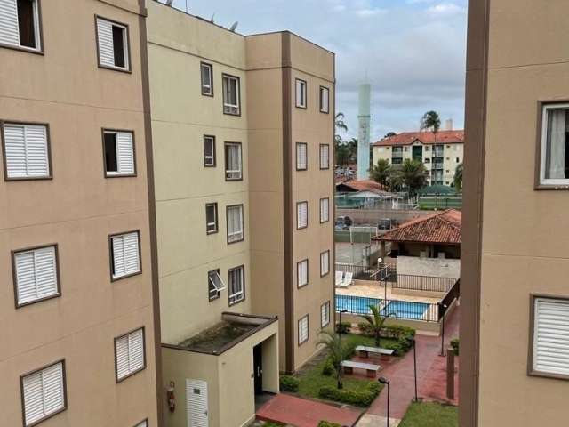 Apartamento Térreo Adaptado para PNEs à Venda - Condomínio Vila Nova Urupês