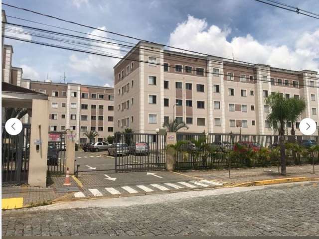 Apartamento com 2 quartos à venda na Vila Urupês