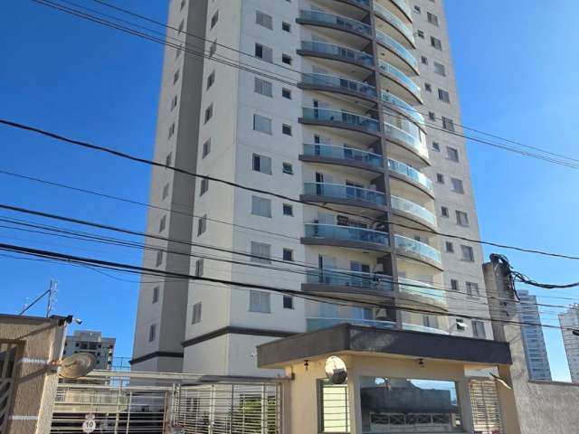 Apartamento à Venda no Jardim Armênia, Mogi das Cruzes - 3 Dormitórios, Suíte e Varanda Gourmet