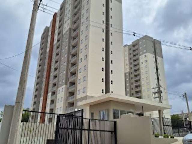 Apartamento à Venda no Condomínio Reserva do Alto – Condomínio Club