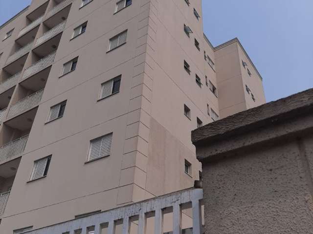 Apartamento com 3 Quartos, Sendo 1 Suíte, à Venda na Vila Figueira, Mogi das Cruzes/SP