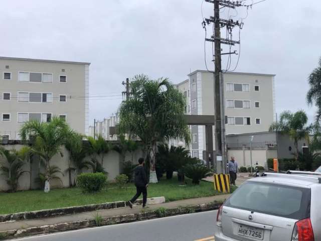 Lindo apartamento a venda no Parque Santa Rosa em Suzano/SP.