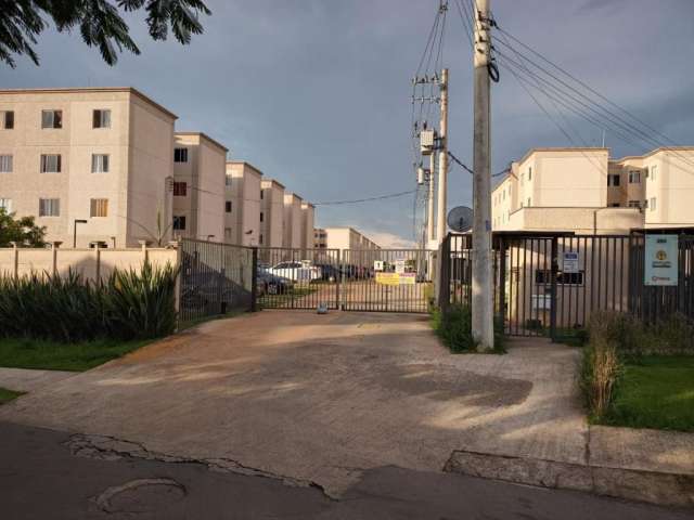 Apartamento à Venda - Condomínio Jardim das Camélias, Suzano/SP