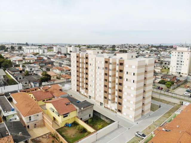 Apartamento à Venda no Residencial Dolce Vita - Vila Urupês, Suzano/SP