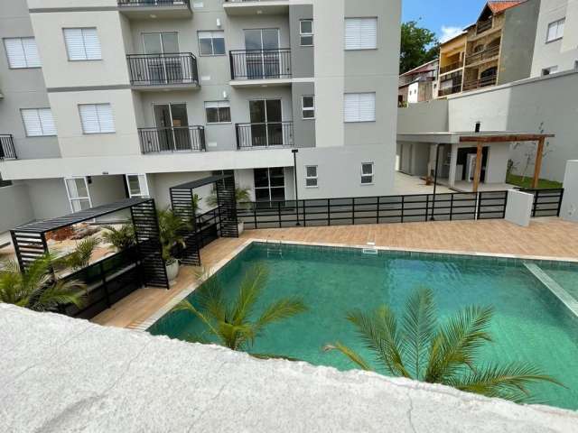 Apartamento à Venda no Unicco Condomínio Club Poá - Vila Santa Maria, Poá/SP