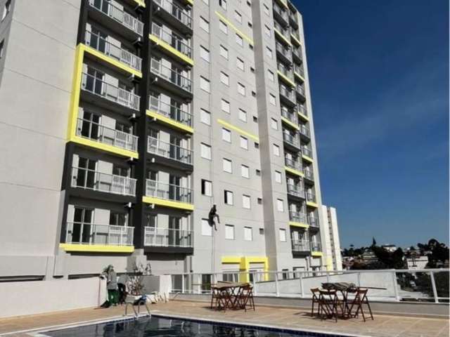 Apartamento à Venda - Residencial Square, Mogi das Cruzes/SP