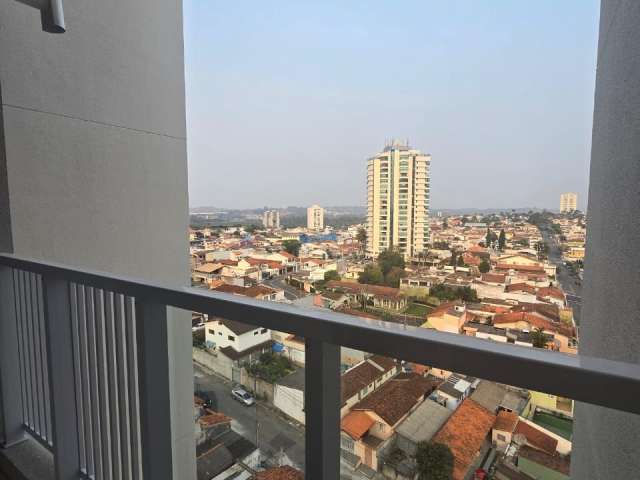 Apartamento novo a venda, andar alto na Vila Oliveira em Mogi das Cruzes/SP