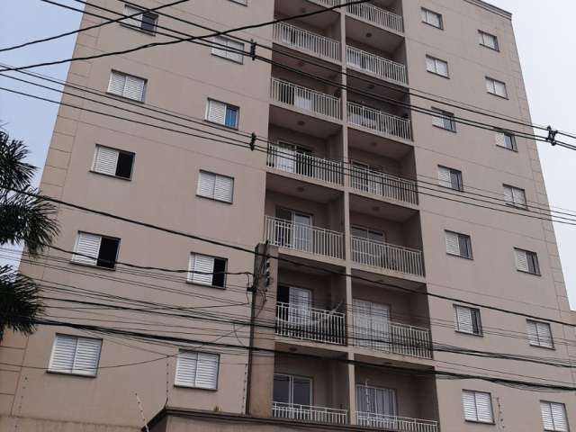 Apartamento com 3 Quartos, Sendo 1 Suíte, à Venda na Vila Figueira, Mogi das Cruzes/SP