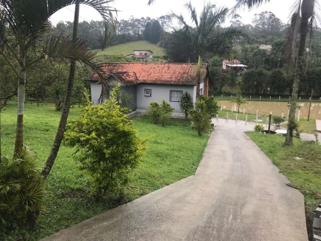 Chácara a venda em Biritiba-Ussu Mogi das Cruzes/SP