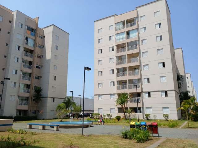 Lindo apartamento a venda com 3 dorm, 01 suite Residencial Flex em Suzano-SP